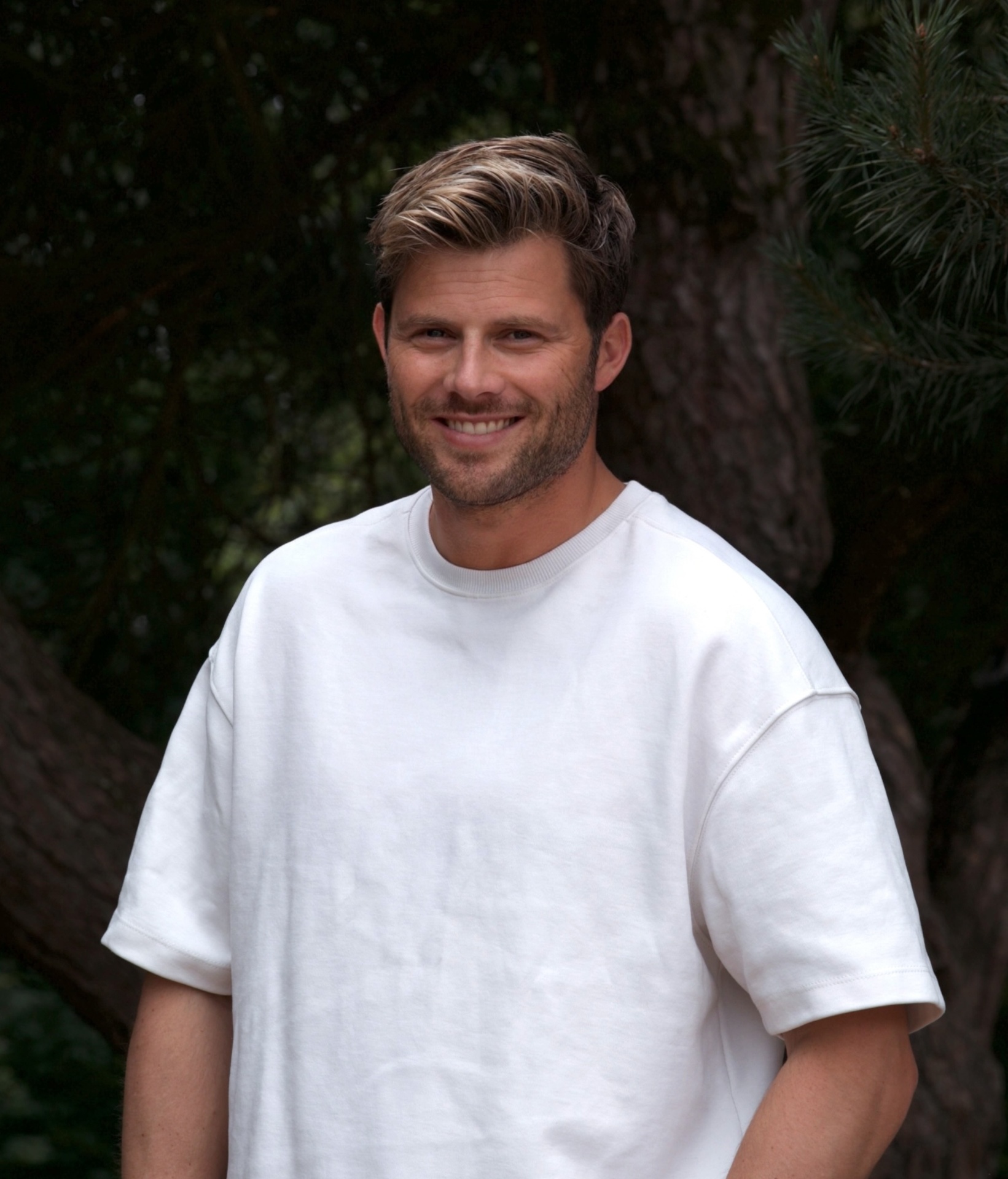 Tim Douwsma, oprichter Univibes