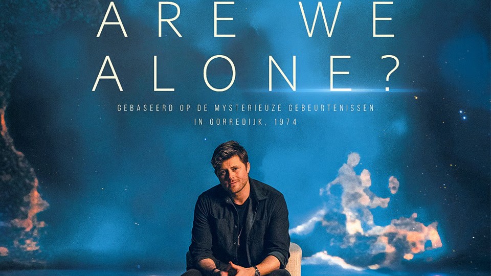 Are we alone? — Première